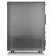Thermaltake Core X71 TG Edition Full-Tower Negro gabinete de computadora