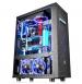 Thermaltake Core X71 TG Edition Full-Tower Negro gabinete de computadora