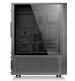 Thermaltake Core X71 TG Edition Full-Tower Negro gabinete de computadora