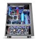 Thermaltake Core X71 TG Edition Full-Tower Negro gabinete de computadora