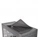 Thermaltake Core X71 TG Edition Full-Tower Negro gabinete de computadora
