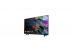 LG 43UJ6200 42.5" 4K Ultra HD Smart TV Wifi Negro televisor LED