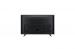 LG 43UJ6200 42.5" 4K Ultra HD Smart TV Wifi Negro televisor LED