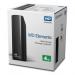 DD EXT WD 4 TB ELEMENTS ESCRITORIO NEGRO 3.5 USB 3.0/WIN/MAC HD-859