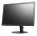 Lenovo ThinkVision T2254p 22" WSXGA+ LED Flat screen Negro pantalla para PC