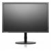 Lenovo ThinkVision T2254p 22" WSXGA+ LED Flat screen Negro pantalla para PC
