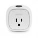 Belkin WeMo 1P Blanco interruptor eléctrico