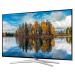 Samsung UN55H6400AFXZX 54.6" Full HD Compatibilidad 3D Smart TV Wifi Negro televisor LED
