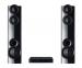 LG LHB675 4.2channels 1000W 3D Negro sistema de cine en casa