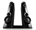 LG LHB675 4.2channels 1000W 3D Negro sistema de cine en casa