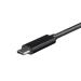 StarTech.com Replicador de Puertos USB-C para Laptops - Docking Station USB Tipo C VGA GbE con Puert