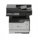 MULTIFUNCIONAL LEXMARK MX522adhe 46 PPM DUPLEX 36S0840