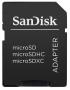 Sandisk Ultra memoria flash 128 GB MicroSDXC Clase 10 UHS-I