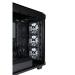 Corsair Obsidian 500D RGB SE Premium Midi-Tower Negro gabinete de computadora