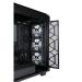 Corsair Obsidian 500D RGB SE Premium Midi-Tower Negro gabinete de computadora