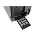Corsair Obsidian 500D RGB SE Premium Midi-Tower Negro gabinete de computadora