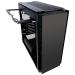 Corsair Obsidian 500D RGB SE Premium Midi-Tower Negro gabinete de computadora