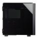 Corsair Obsidian 500D RGB SE Premium Midi-Tower Negro gabinete de computadora