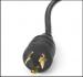 Eaton PWATSL630006 12AC outlet(s) 1U Negro unidad de distribución de energía (PDUs)