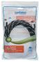 Manhattan 354790 cable HDMI 5 m HDMI Type A (Standard) Negro, Blanco
