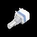 Potenciometro p/ TK-3230DX. R3B-0009-00