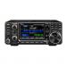 Radio base iCOM IC-7300/02, HF/50MHz, opera  SSB, CW, RTTY, AM, FM, 100W de potencia, 101 canales, pantalla touch, inc. microfono y cable de corriente