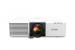 Epson PowerLite L610W video proyector 6000 lúmenes ANSI WXGA (1280x800) Proyector para escritorio B