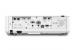 Epson PowerLite L610W video proyector 6000 lúmenes ANSI WXGA (1280x800) Proyector para escritorio B