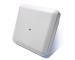 Cisco Aironet 2800i punto de acceso WLAN Energía sobre Ethernet (PoE) Blanco