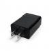 Vorago AU-302-BK Universal Negro adaptador e inversor de corriente
