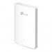 TP-LINK EAP225-Wall punto de acceso WLAN 1200 Mbit/s Energía sobre Ethernet (PoE) Interno Blanco