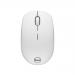 DELL 570-AALM ratone RF inalámbrico Óptico 1000 DPI Ambidextro Blanco