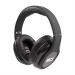 EVOLUTION 2 BLUETOOTH HEADPHONES BLACK MZX668-BLK-ESP