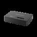 Adaptador de Teléfono Analógico (ATA) híbrido de 1 Puerto FXS y 1 Puerto FXO HT-813