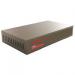 SWITCH NO ADMINISTRABLE G1008 IP-COM, 8 PUERTOS 10/100/1000 MBPS, PROTECCIÓN RAYOS 4KV, PLUG  AND  