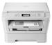 Brother DCP-7055 multifuncional Laser 20 ppm 2400 x 600 DPI A4