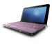 HP Mini 110-1130LA (VU375LA) Rosa Netbook 25.6 cm (10.1") 1024 x 600 Pixeles 1.6 GHz Intel Pentium M