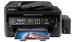 Epson L 555 Inyección de tinta 33 ppm 5760 x 1440 DPI A4 Wifi