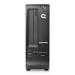 HP Compaq 100B 1.6 GHz AMD E E-350 Negro SFF PC