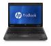 HP ProBook LZ031LA computadora portátil Negro 33.8 cm (13.3") 1366 x 768 Pixeles 2.3 GHz Intel® Co