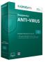 Kaspersky Lab Anti-Virus 2015, 5U, 1Y 5 licencia(s) 1 Año(s)