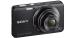 Sony Cyber-shot DSC-W630 Cámara compacta 16.1 MP 1/2.3" CCD 4608 x 3456 Pixeles Negro