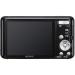Sony Cyber-shot DSC-W630 Cámara compacta 16.1 MP 1/2.3" CCD 4608 x 3456 Pixeles Negro