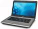 Toshiba Satellite Pro L450-SP2918R computadora portátil Negro, Plata 39.6 cm (15.6") 1366 x 768 Pix