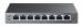 TP-LINK TL-SG108PE dispositivo de redes No administrado Gigabit Ethernet (10/100/1000) Energía sobr