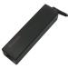 Lenovo LC Liteon, 65W adaptador e inversor de corriente Universal Negro