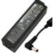 Lenovo LC Liteon, 65W adaptador e inversor de corriente Universal Negro