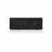 Ubiquiti Networks EdgeSwitch 10XP Gestionado L2 Gigabit Ethernet (10/100/1000) Negro Energía sobre 