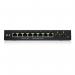 Ubiquiti Networks EdgeSwitch 10XP Gestionado L2 Gigabit Ethernet (10/100/1000) Negro Energía sobre 