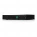 Ubiquiti Networks EdgeSwitch 10XP Gestionado L2 Gigabit Ethernet (10/100/1000) Negro Energía sobre 